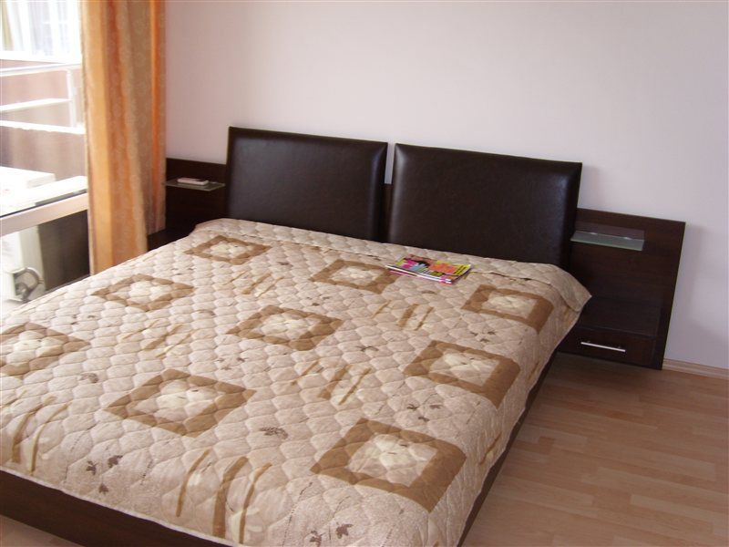 Stella Polaris Apartcomplex Sunny Beach Exterior photo