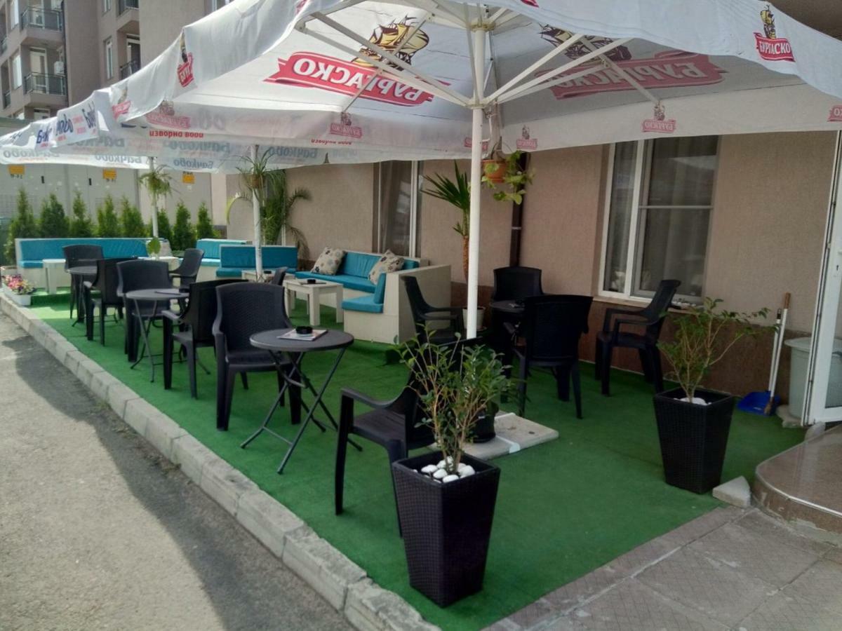 Stella Polaris Apartcomplex Sunny Beach Exterior photo